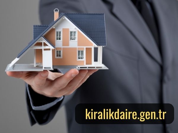 Kızılçukur Mahallesi Kiralık Daire